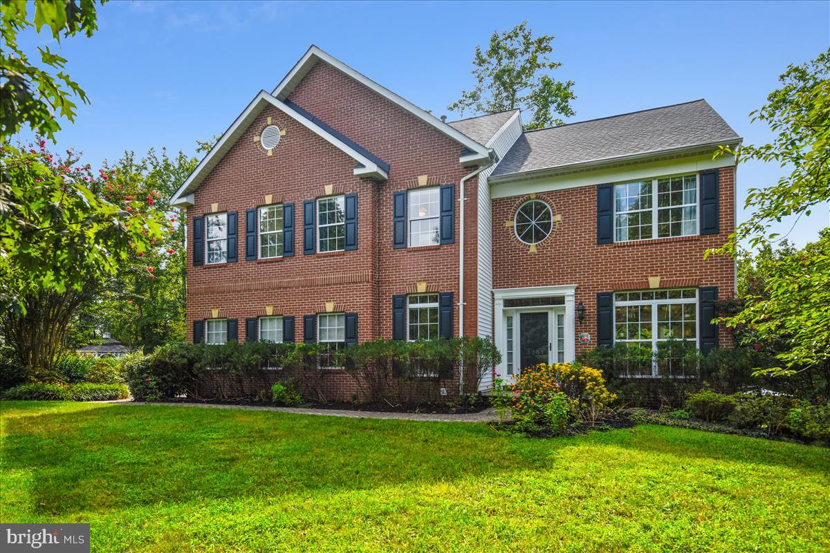 3251 Breckenridge Way Riva, MD 21140 - Photo 2 of 65 Front View