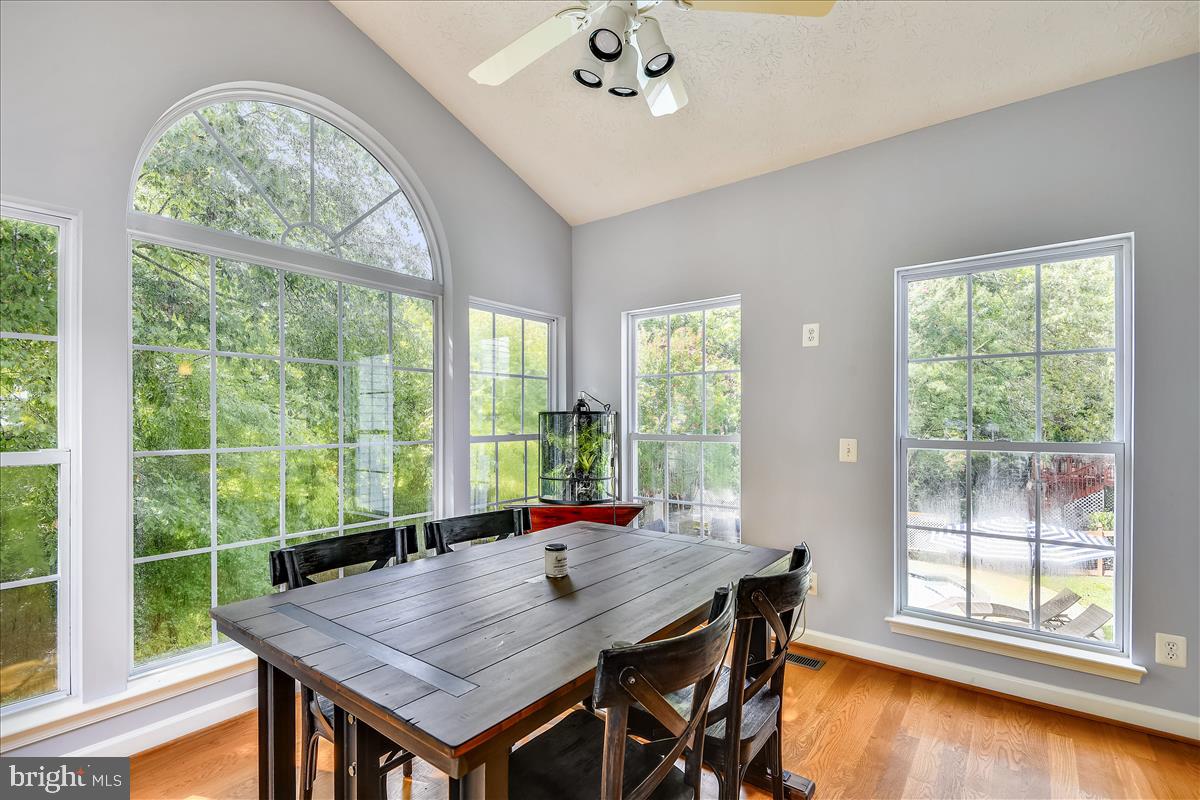 3251 Breckenridge Way Riva, MD 21140 - Photo 11 of 65 Sun Room