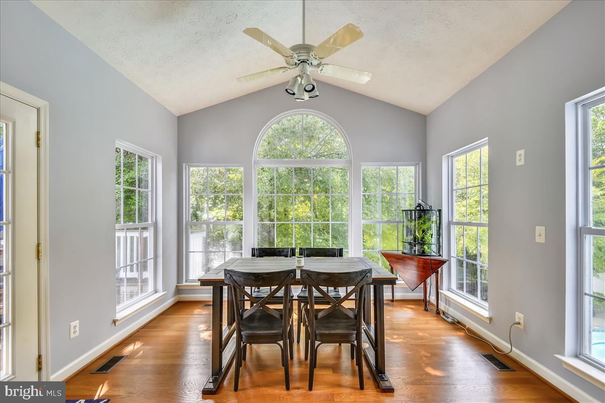 3251 Breckenridge Way Riva, MD 21140 - Photo 12 of 65 Sun Room