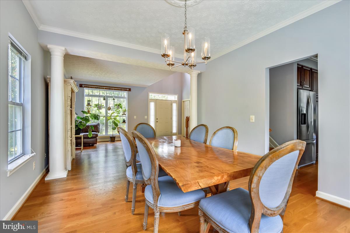 3251 Breckenridge Way Riva, MD 21140 - Photo 14 of 65 Dining