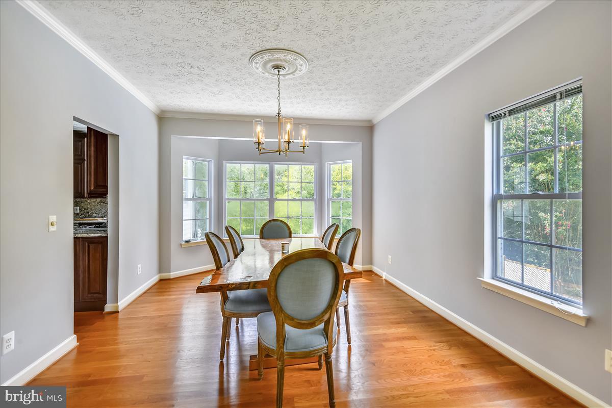 3251 Breckenridge Way Riva, MD 21140 - Photo 15 of 65 Dining