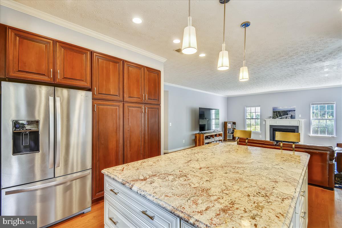 3251 Breckenridge Way Riva, MD 21140 - Photo 18 of 65 Fully Appointed Kitchen
