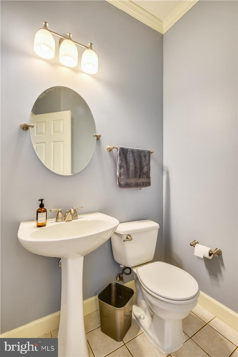 3251 Breckenridge Way Riva, MD 21140 - Photo 20 of 65 Powder Room
