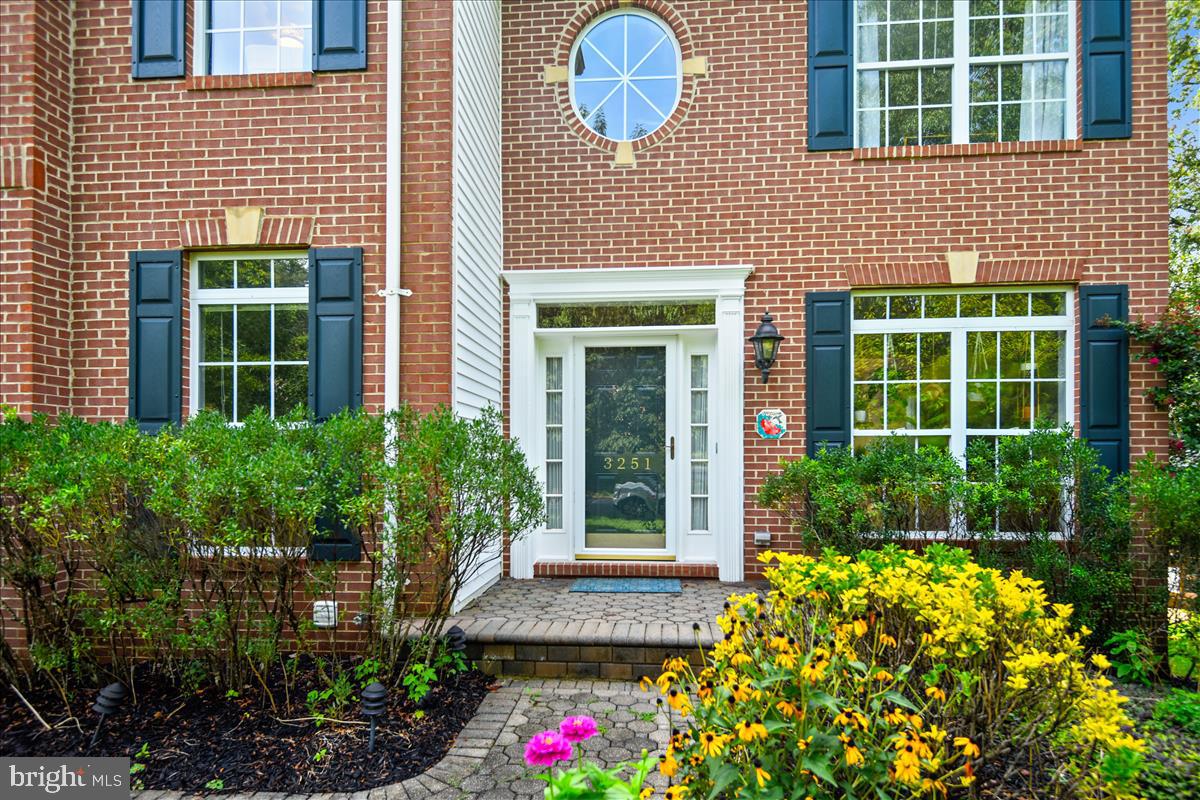 3251 Breckenridge Way Riva, MD 21140 - Photo 3 of 65 Entry