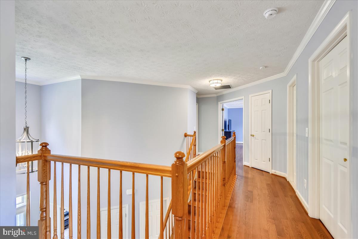 3251 Breckenridge Way Riva, MD 21140 - Photo 21 of 65 Upper Hallway