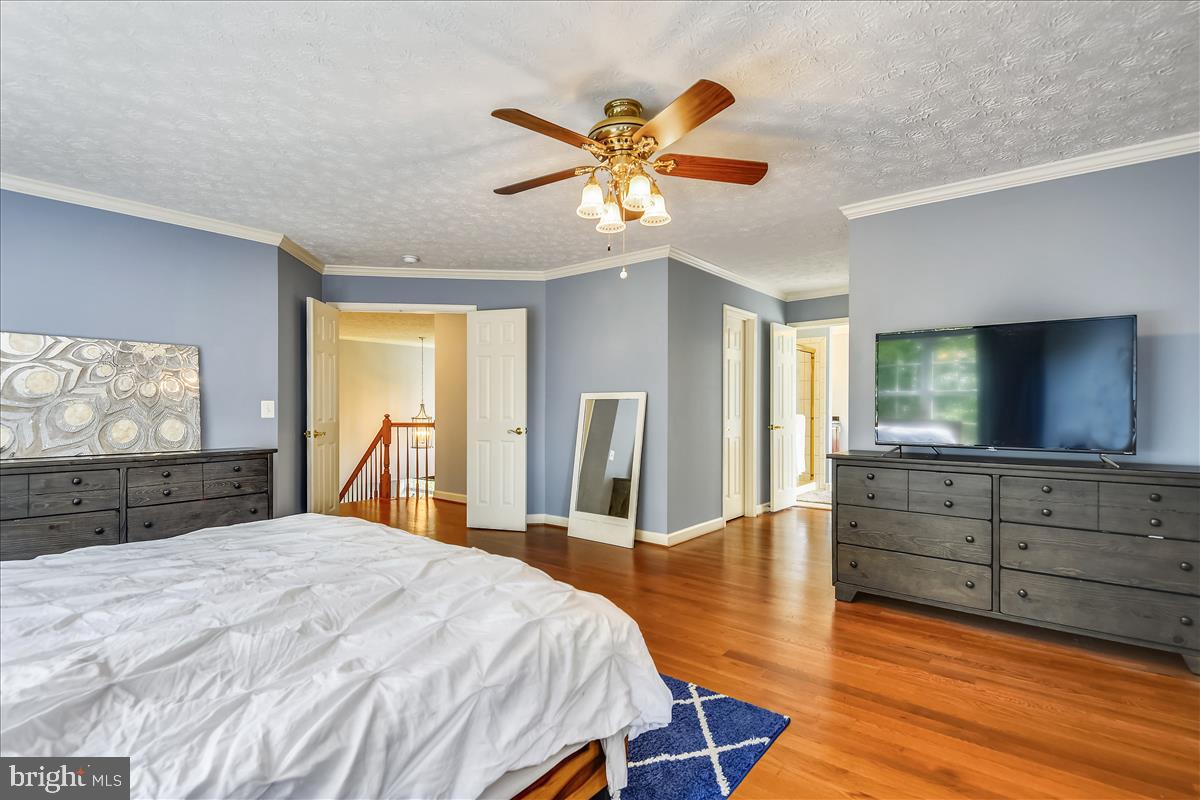 3251 Breckenridge Way Riva, MD 21140 - Photo 28 of 65 Primary Bedroom