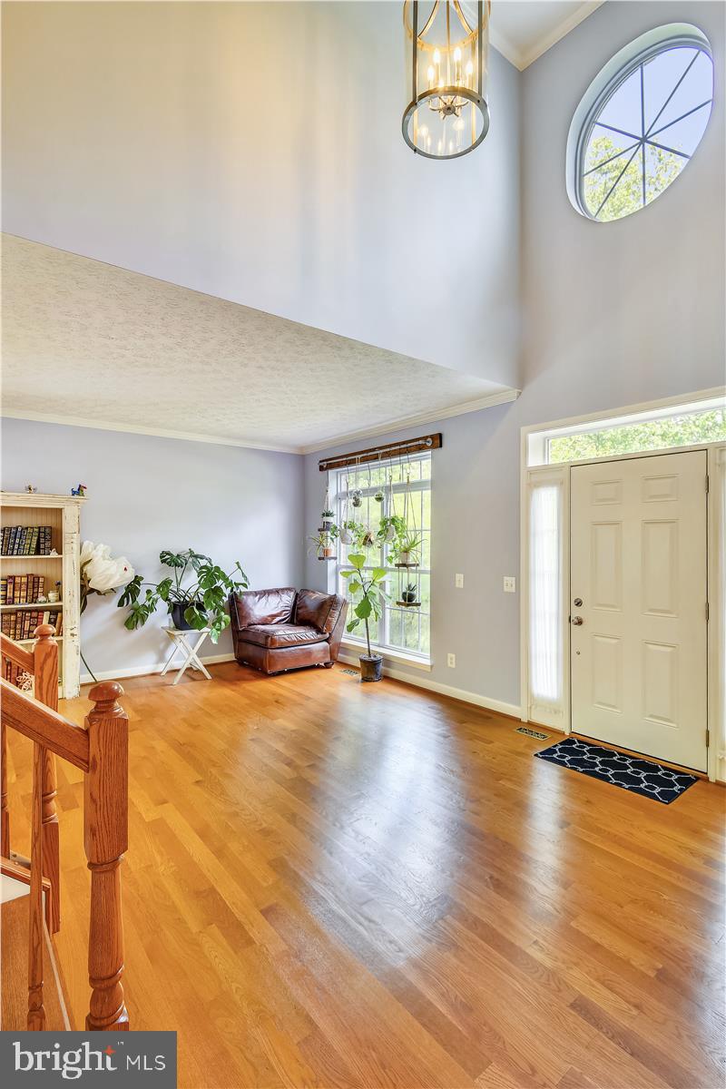 3251 Breckenridge Way Riva, MD 21140 - Photo 4 of 65 Foyer