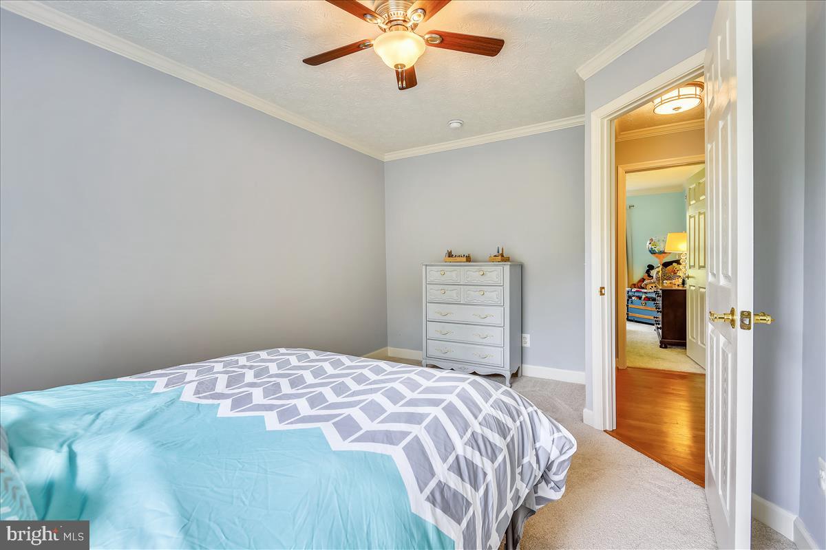 3251 Breckenridge Way Riva, MD 21140 - Photo 34 of 65 Bedroom 4
