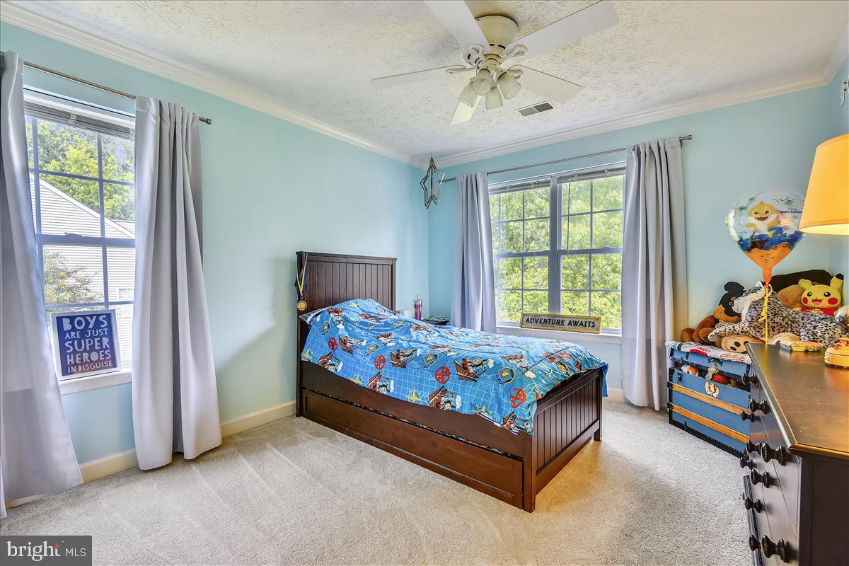 3251 Breckenridge Way Riva, MD 21140 - Photo 35 of 65 Bedroom 5