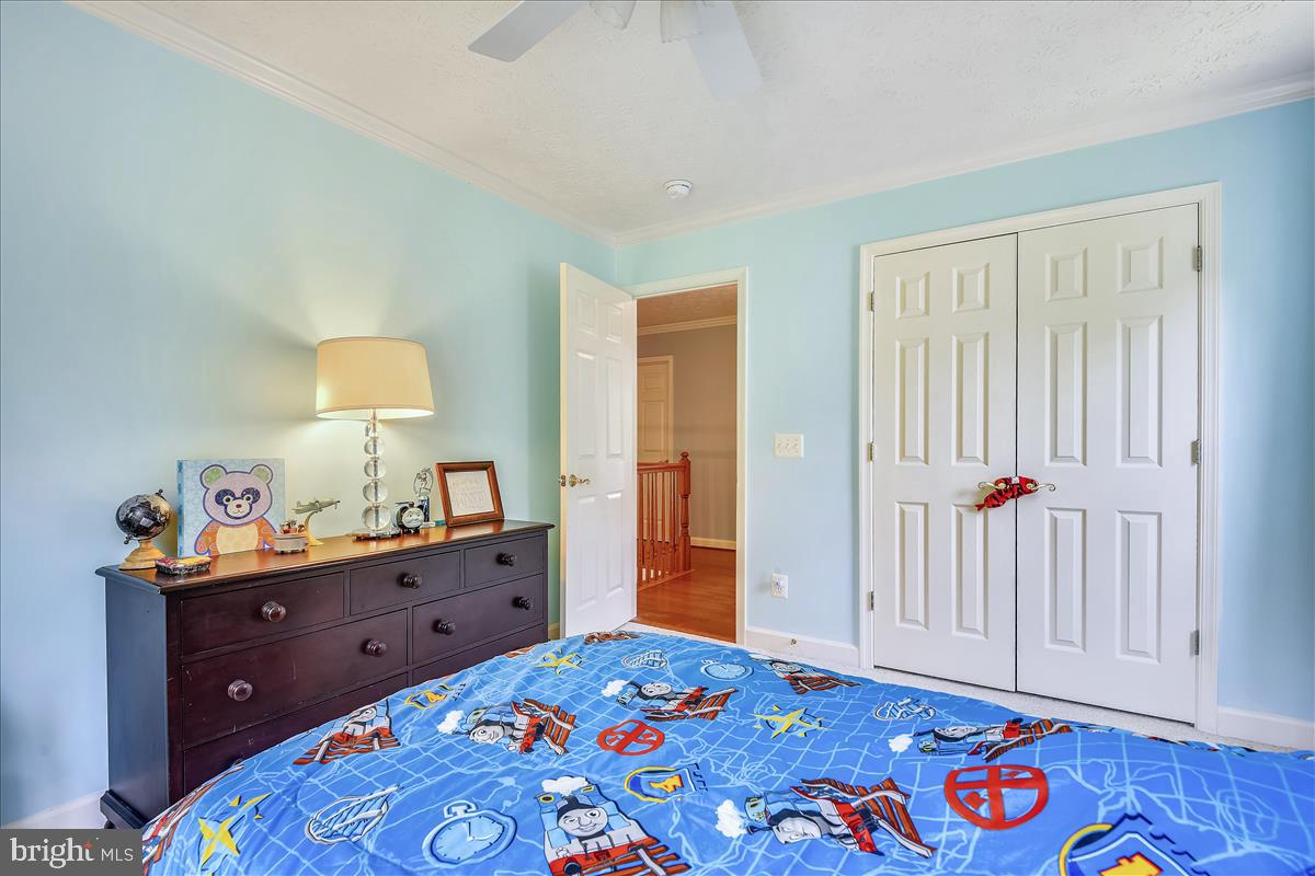 3251 Breckenridge Way Riva, MD 21140 - Photo 36 of 65 Bedroom 5