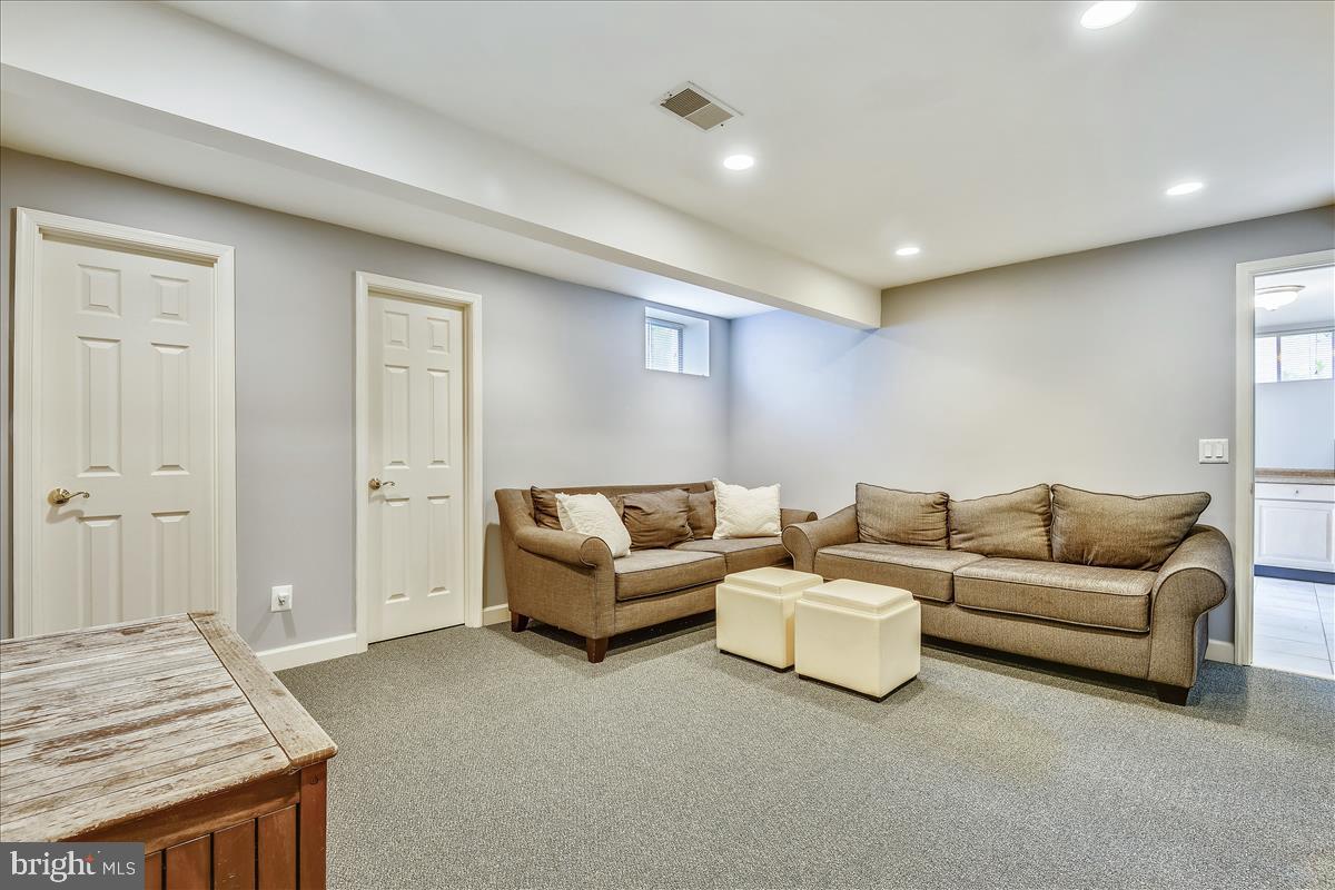 3251 Breckenridge Way Riva, MD 21140 - Photo 38 of 65 Recreation Room