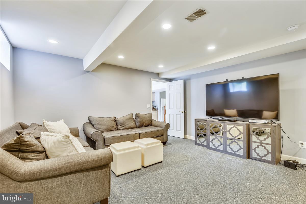 3251 Breckenridge Way Riva, MD 21140 - Photo 39 of 65 Recreation Room
