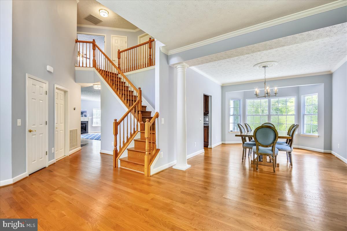 3251 Breckenridge Way Riva, MD 21140 - Photo 5 of 65 Living Room