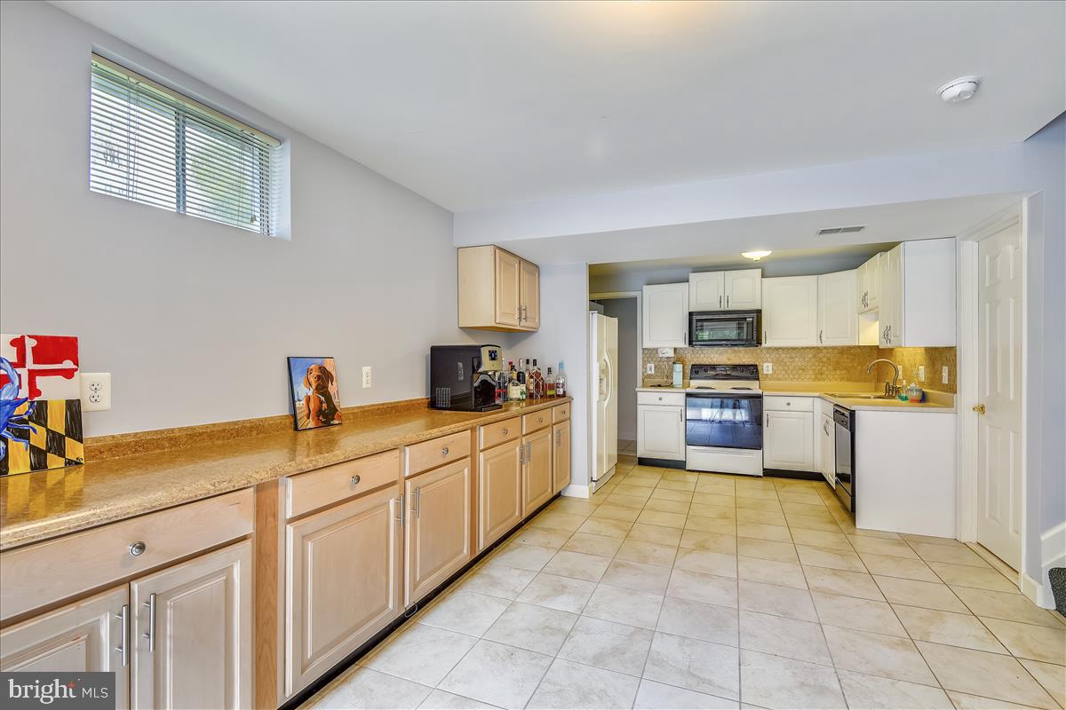 3251 Breckenridge Way Riva, MD 21140 - Photo 44 of 65 Lower Kitchen