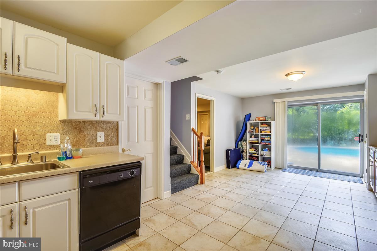 3251 Breckenridge Way Riva, MD 21140 - Photo 46 of 65 Lower Kitchen