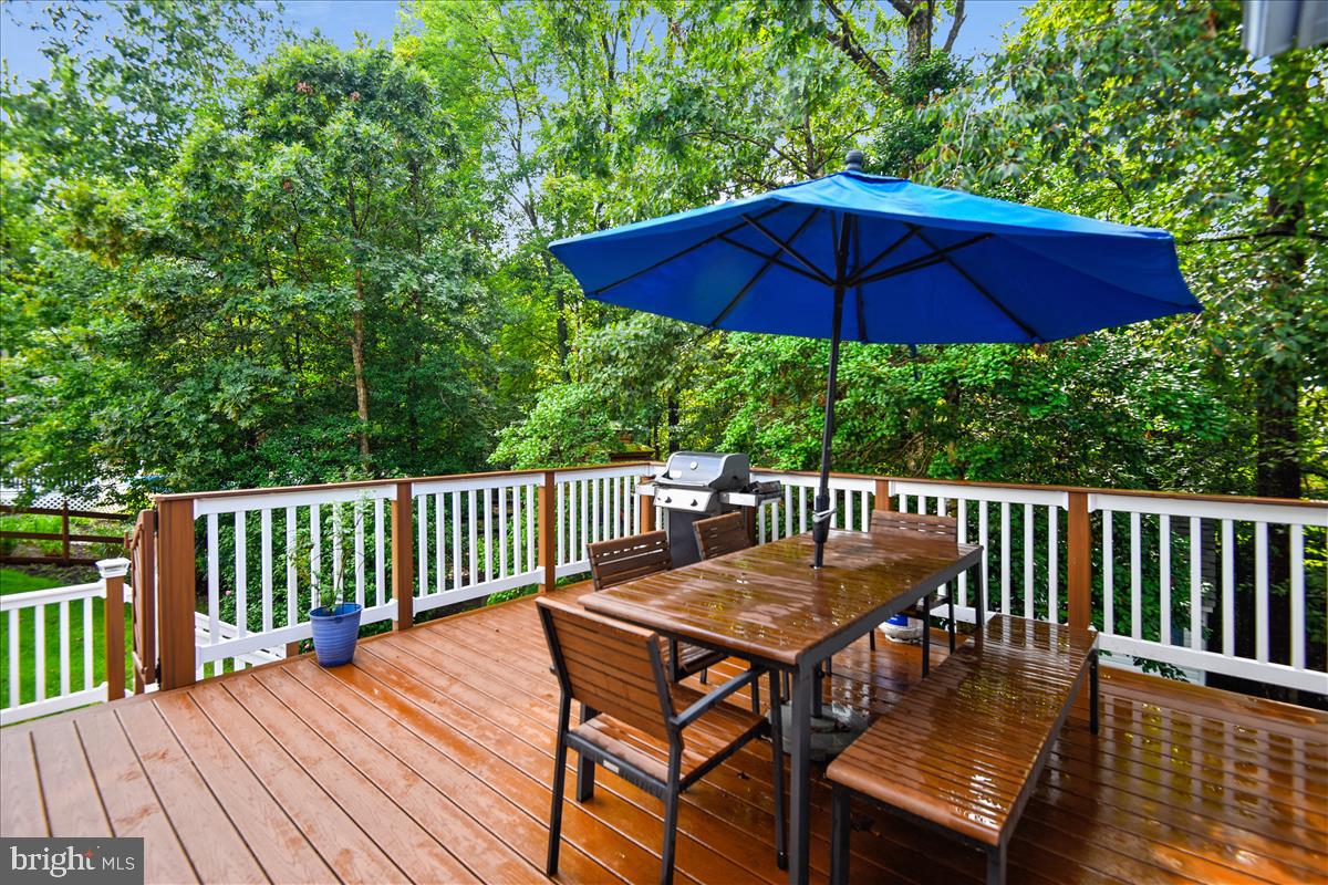 3251 Breckenridge Way Riva, MD 21140 - Photo 51 of 65 Deck