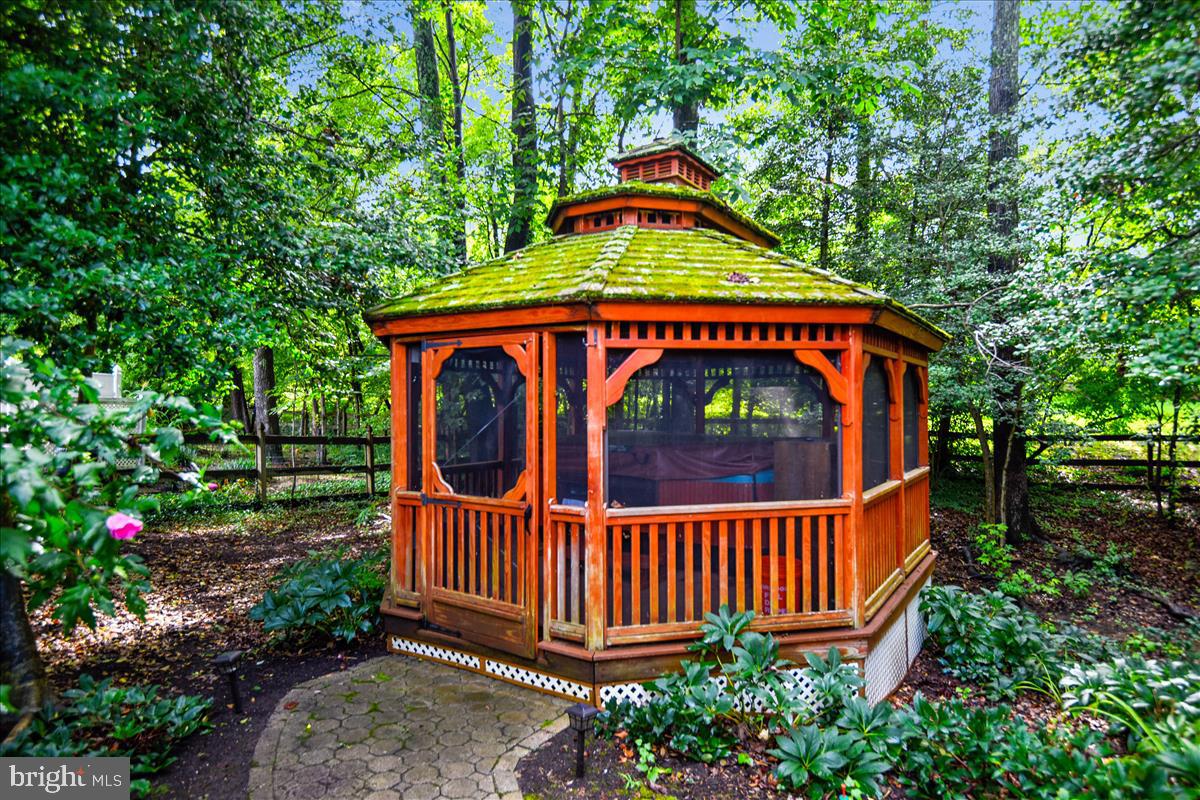 3251 Breckenridge Way Riva, MD 21140 - Photo 52 of 65 Gazebo