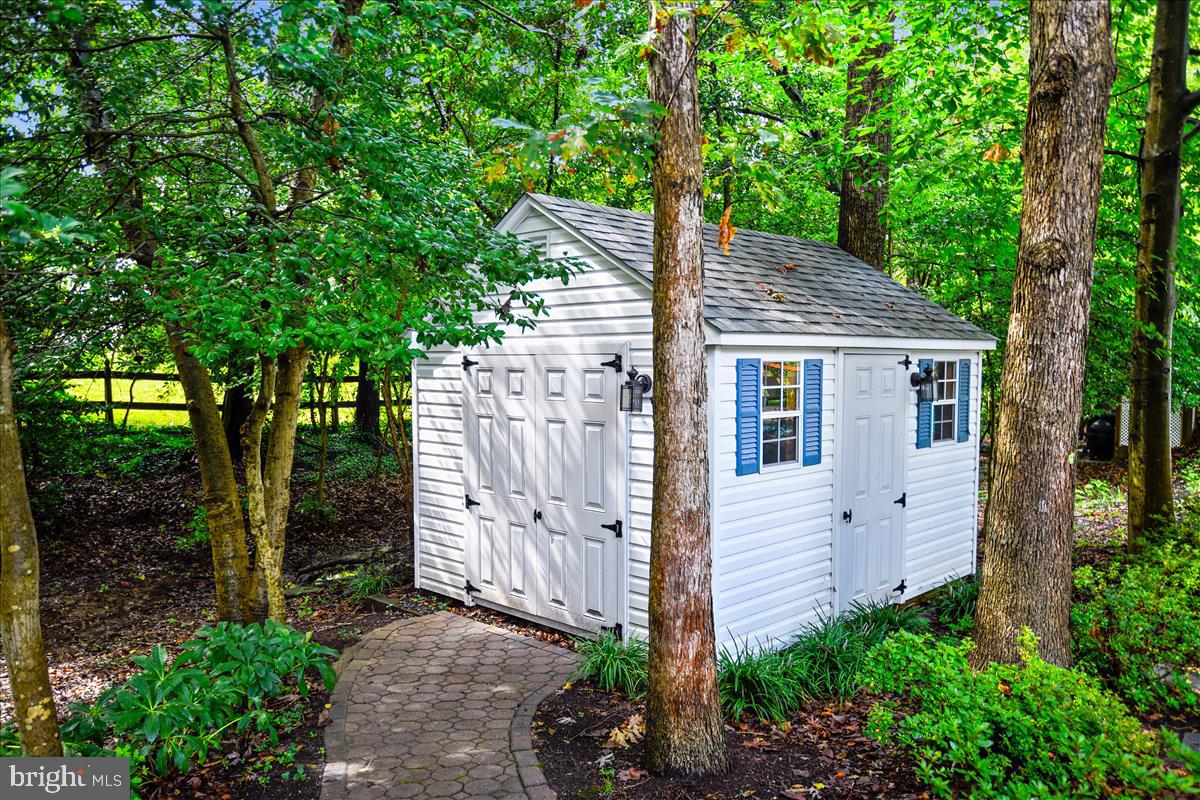 3251 Breckenridge Way Riva, MD 21140 - Photo 53 of 65 Shed