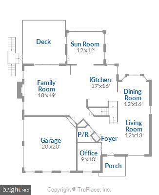3251 Breckenridge Way Riva, MD 21140 - Photo 63 of 65 Main Level
