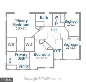 3251 Breckenridge Way Riva, MD 21140 - Photo 64 of 65 Upper Level