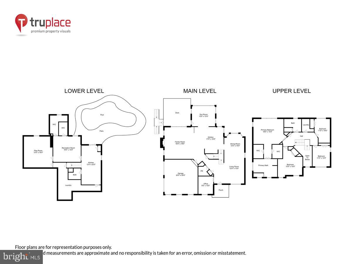 3251 Breckenridge Way Riva, MD 21140 - Photo 65 of 65 All Floorplans