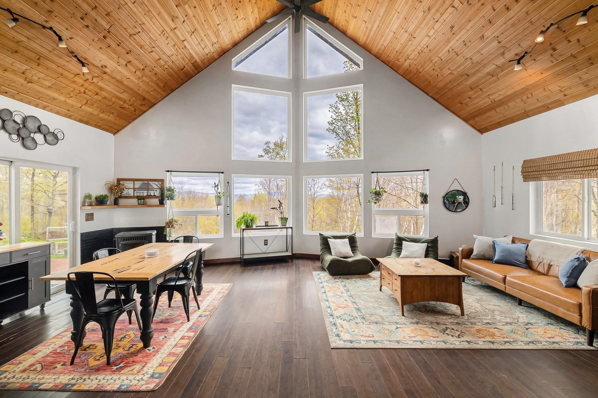 96 Deerfield Hills Road Morristown, VT 05661 - Photo 2 of 48