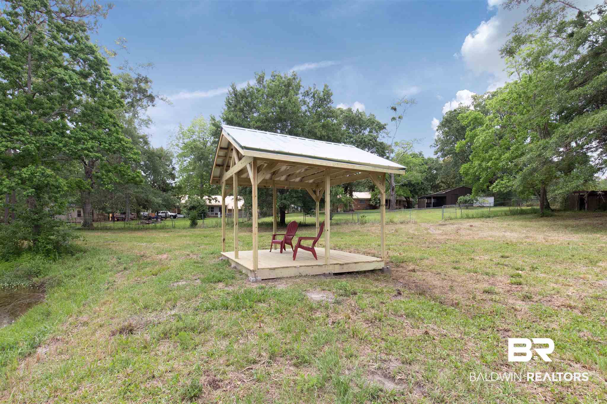 5015 Dawes Road Theodore, AL 36582 - Photo 29 of 44