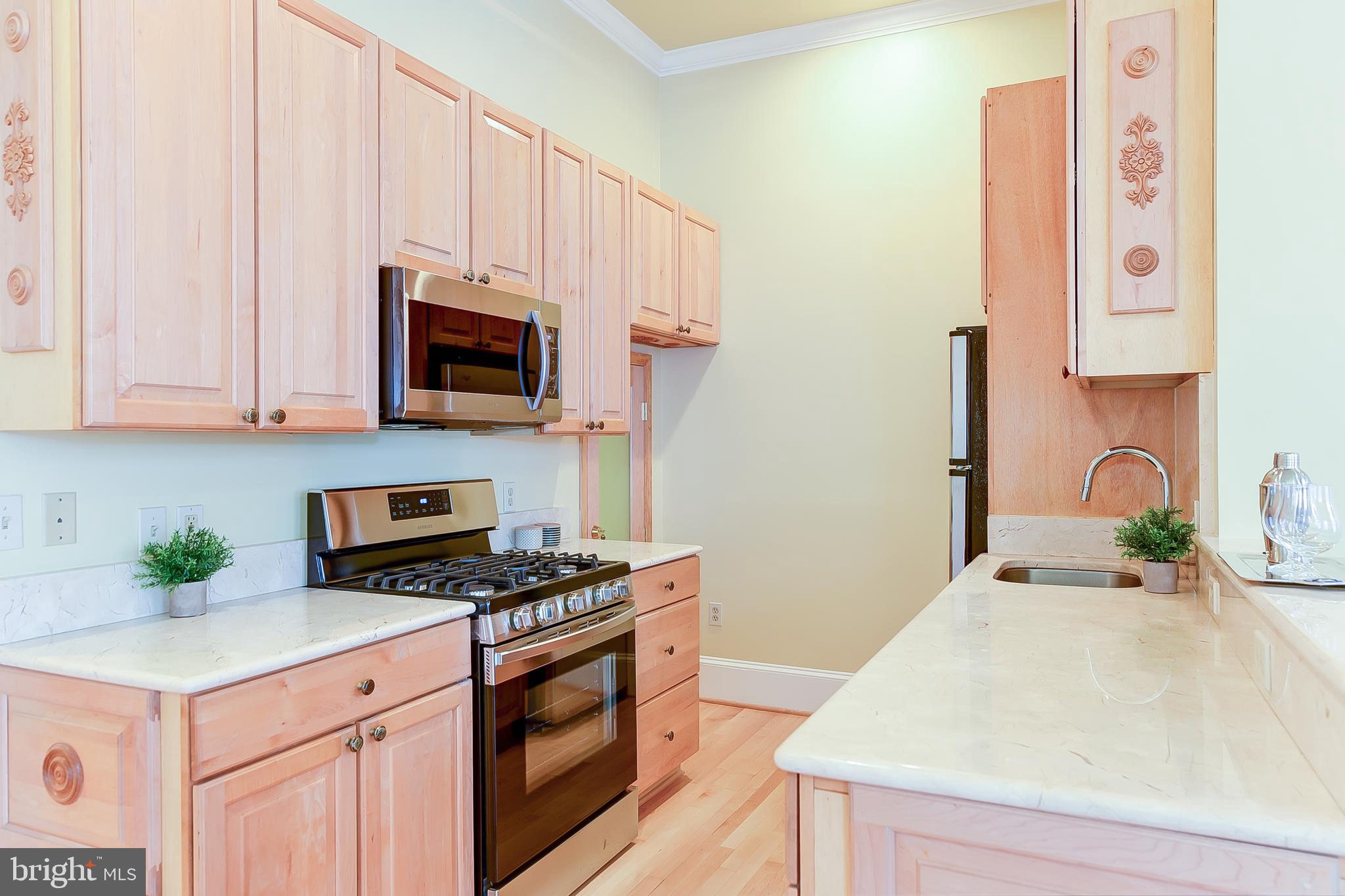 20 Logan Circle Northwest, Unit 12 Washington, DC 20005 - Photo 11 of 36