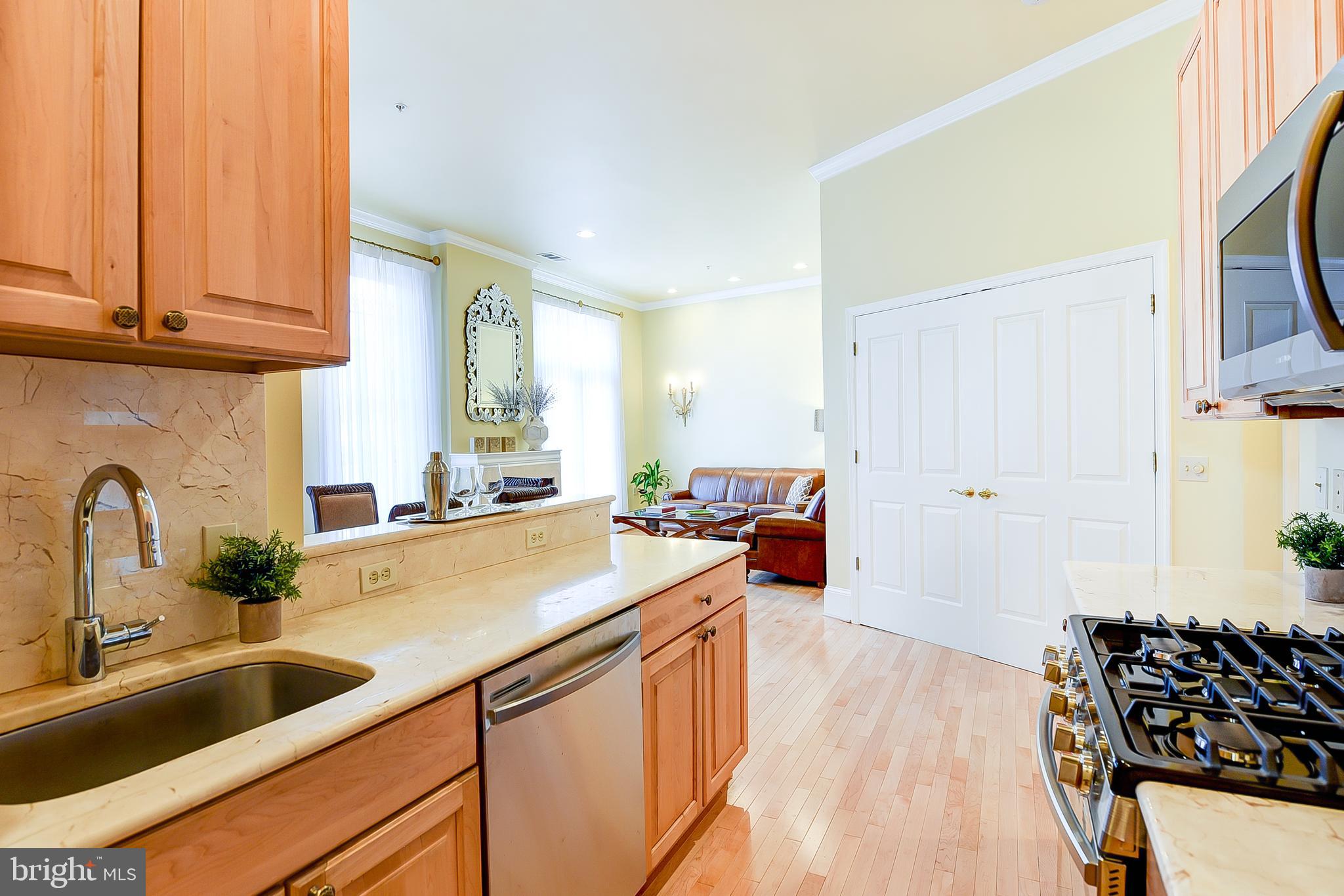 20 Logan Circle Northwest, Unit 12 Washington, DC 20005 - Photo 13 of 36