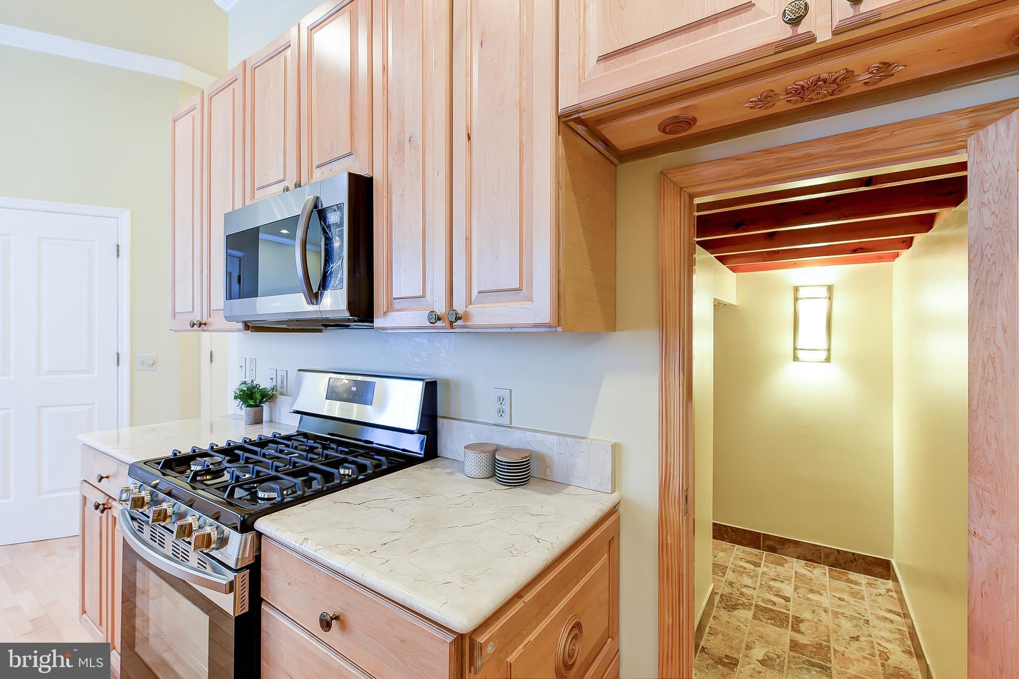 20 Logan Circle Northwest, Unit 12 Washington, DC 20005 - Photo 14 of 36