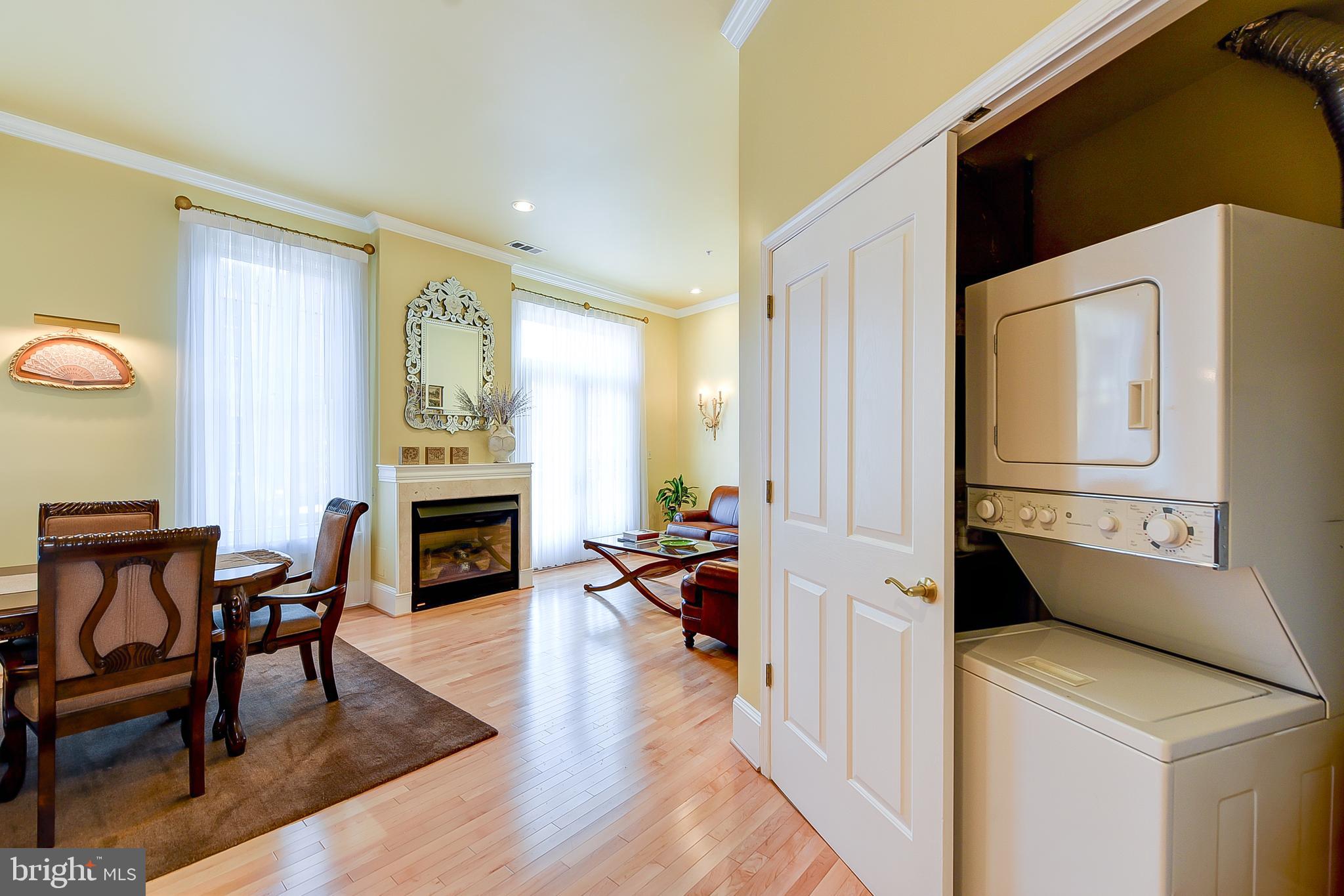 20 Logan Circle Northwest, Unit 12 Washington, DC 20005 - Photo 15 of 36