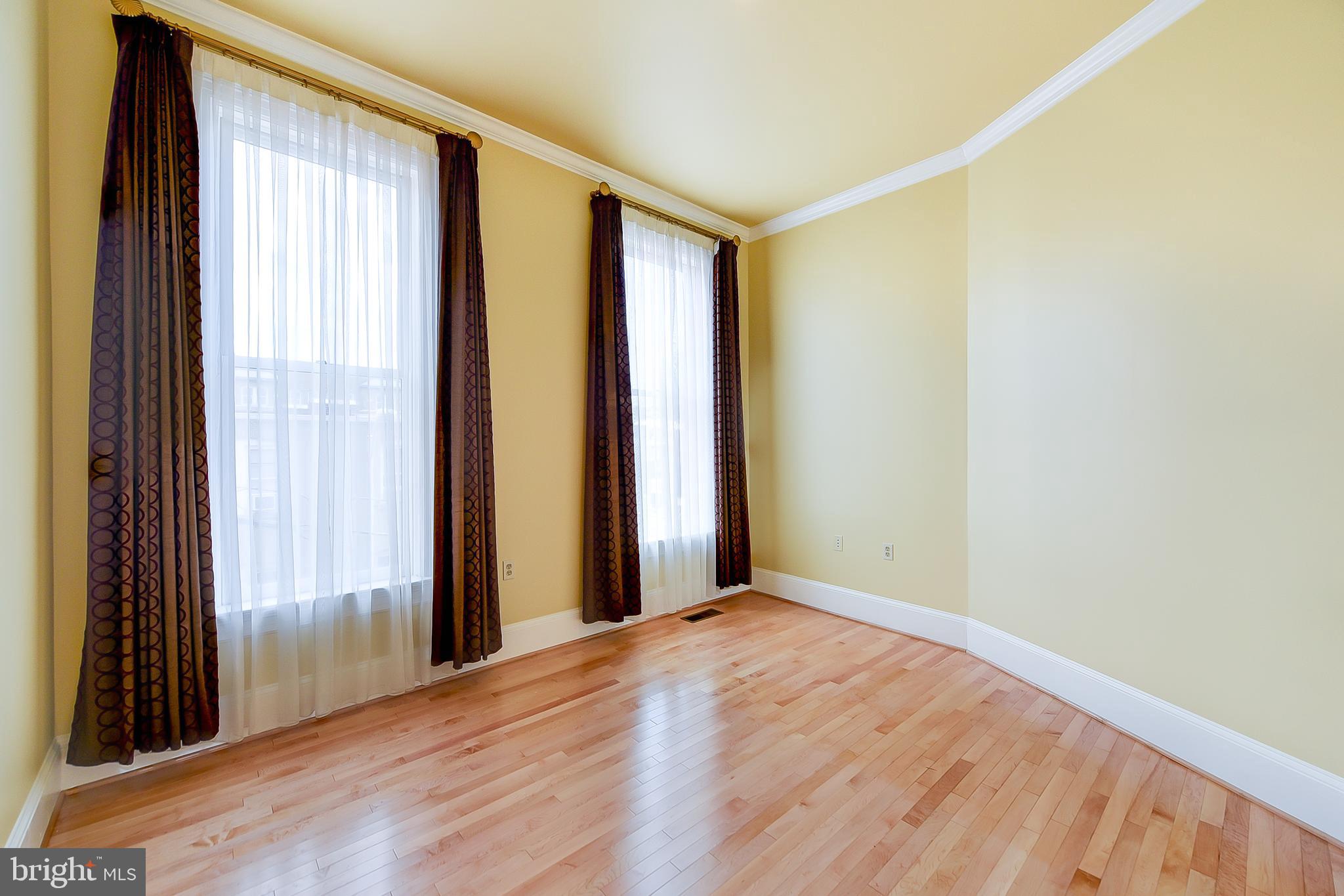 20 Logan Circle Northwest, Unit 12 Washington, DC 20005 - Photo 20 of 36