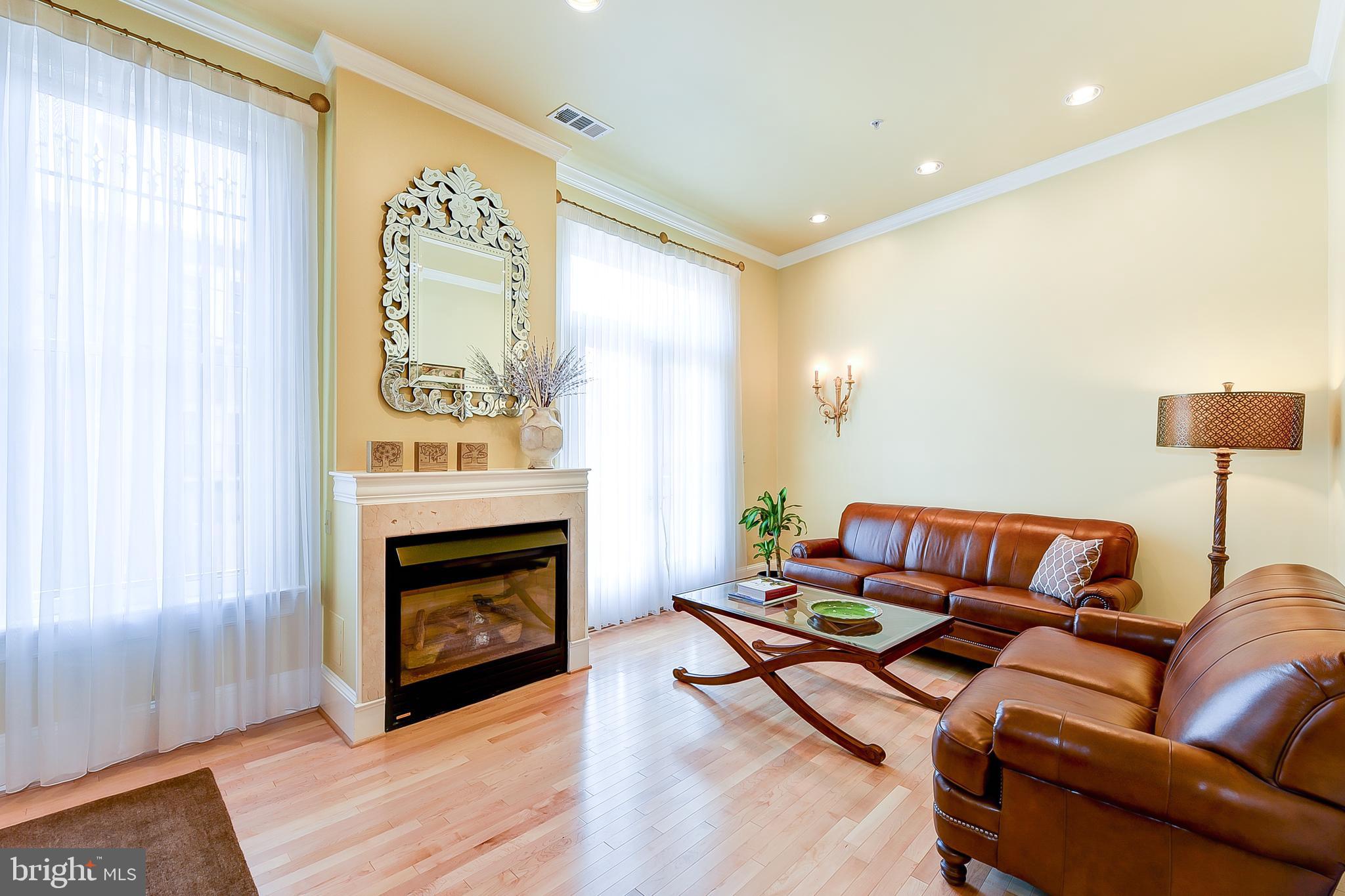 20 Logan Circle Northwest, Unit 12 Washington, DC 20005 - Photo 2 of 36