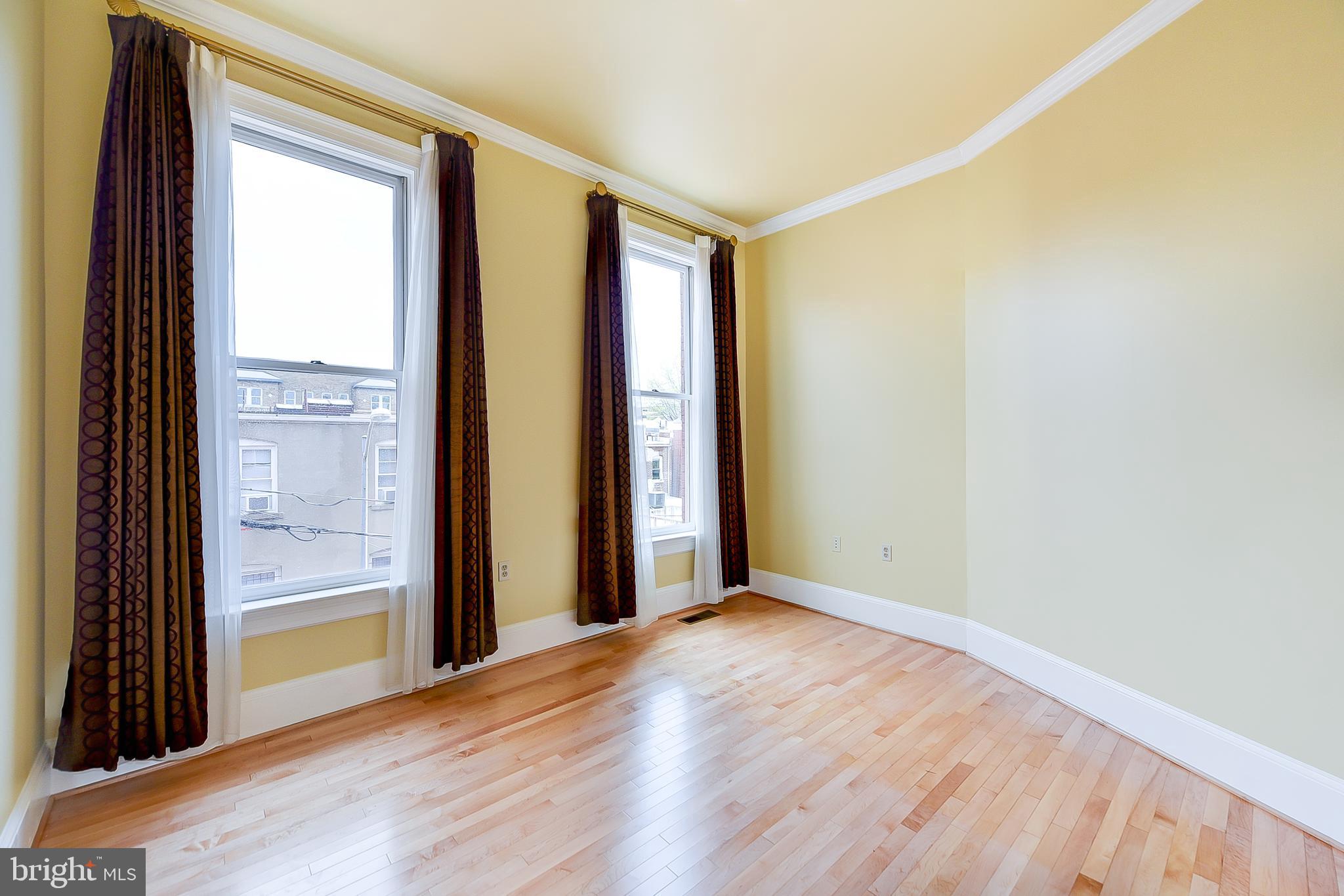 20 Logan Circle Northwest, Unit 12 Washington, DC 20005 - Photo 21 of 36