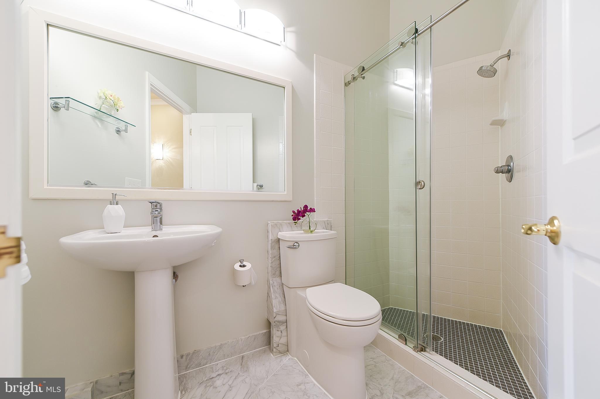 20 Logan Circle Northwest, Unit 12 Washington, DC 20005 - Photo 29 of 36