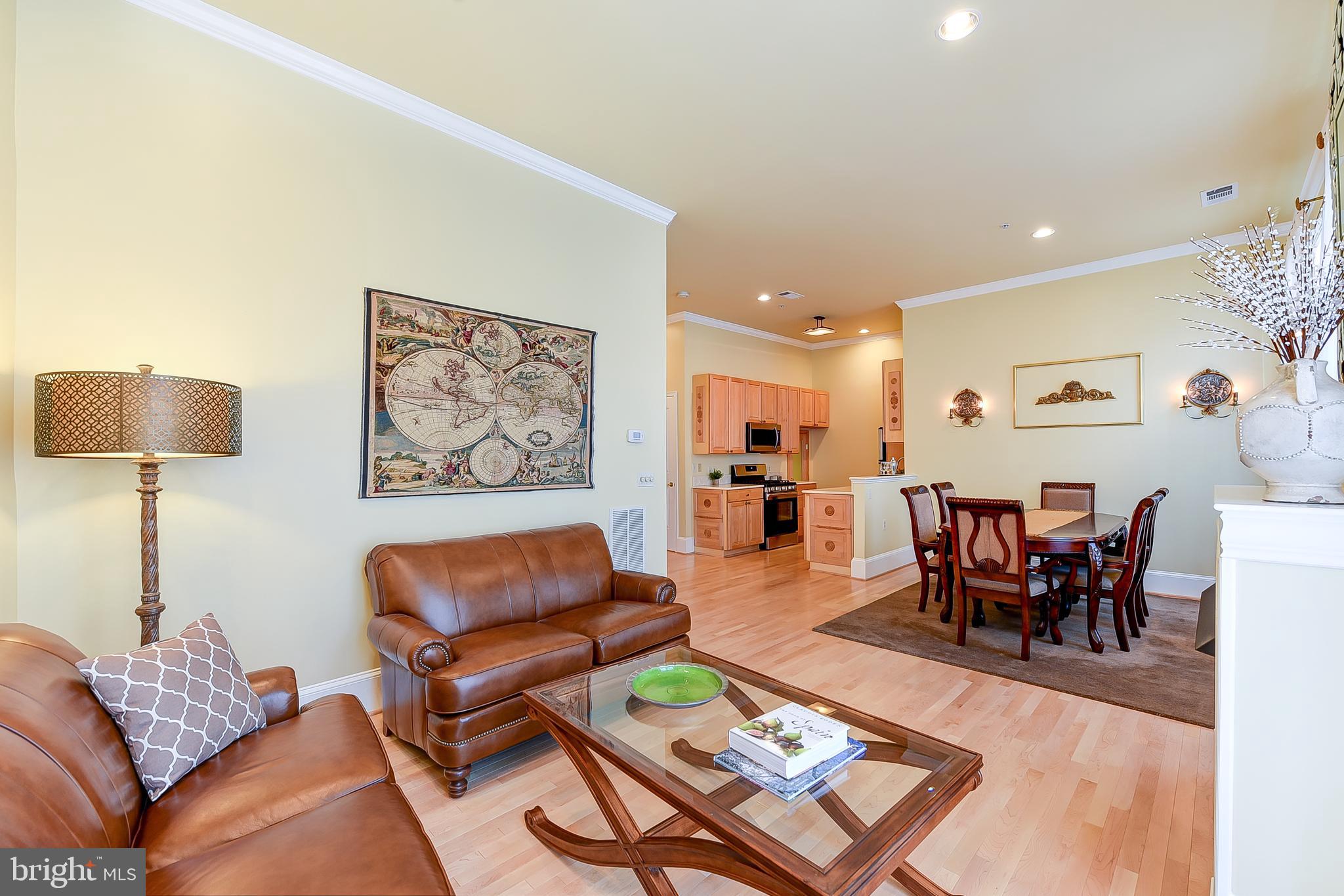 20 Logan Circle Northwest, Unit 12 Washington, DC 20005 - Photo 3 of 36