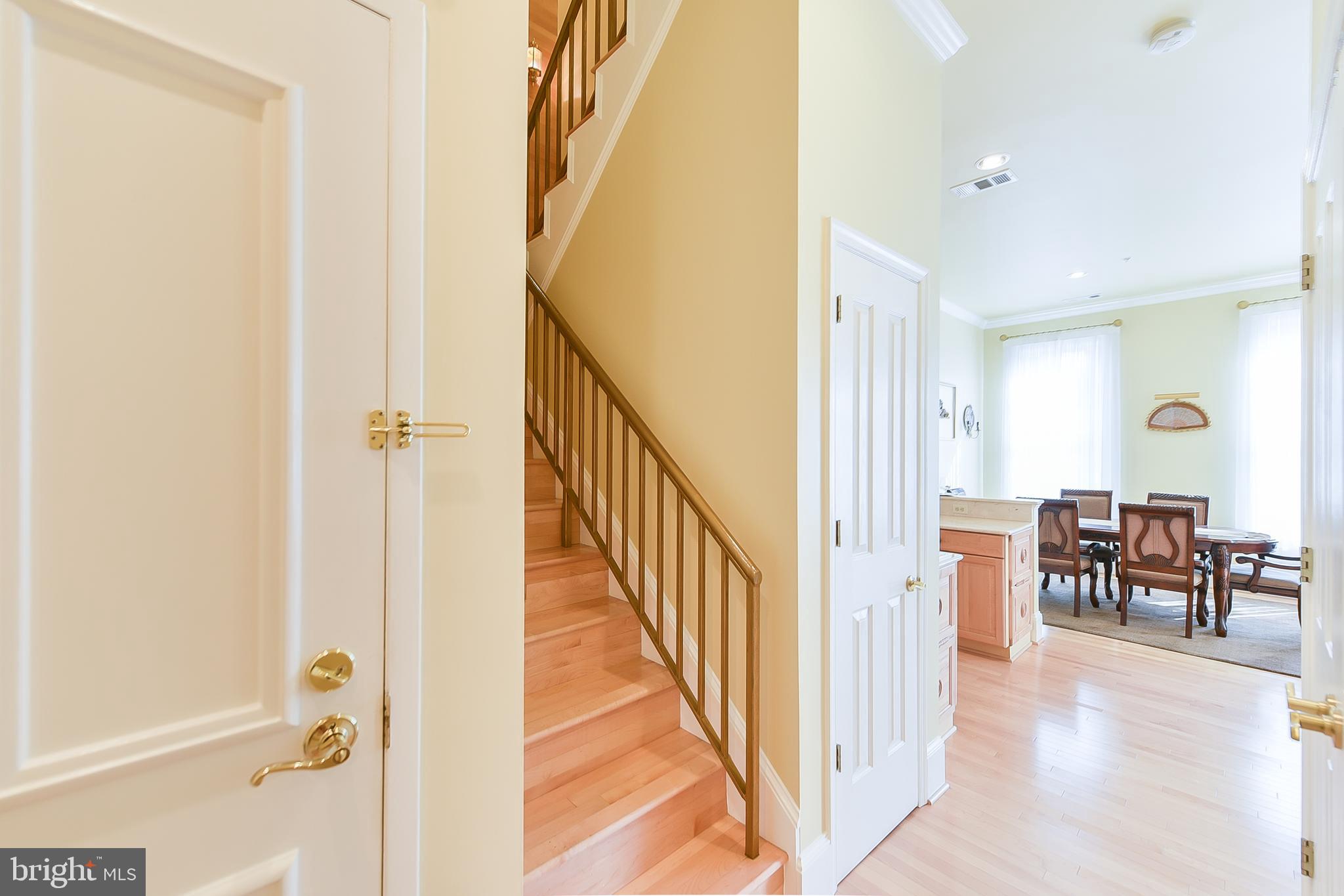 20 Logan Circle Northwest, Unit 12 Washington, DC 20005 - Photo 4 of 36