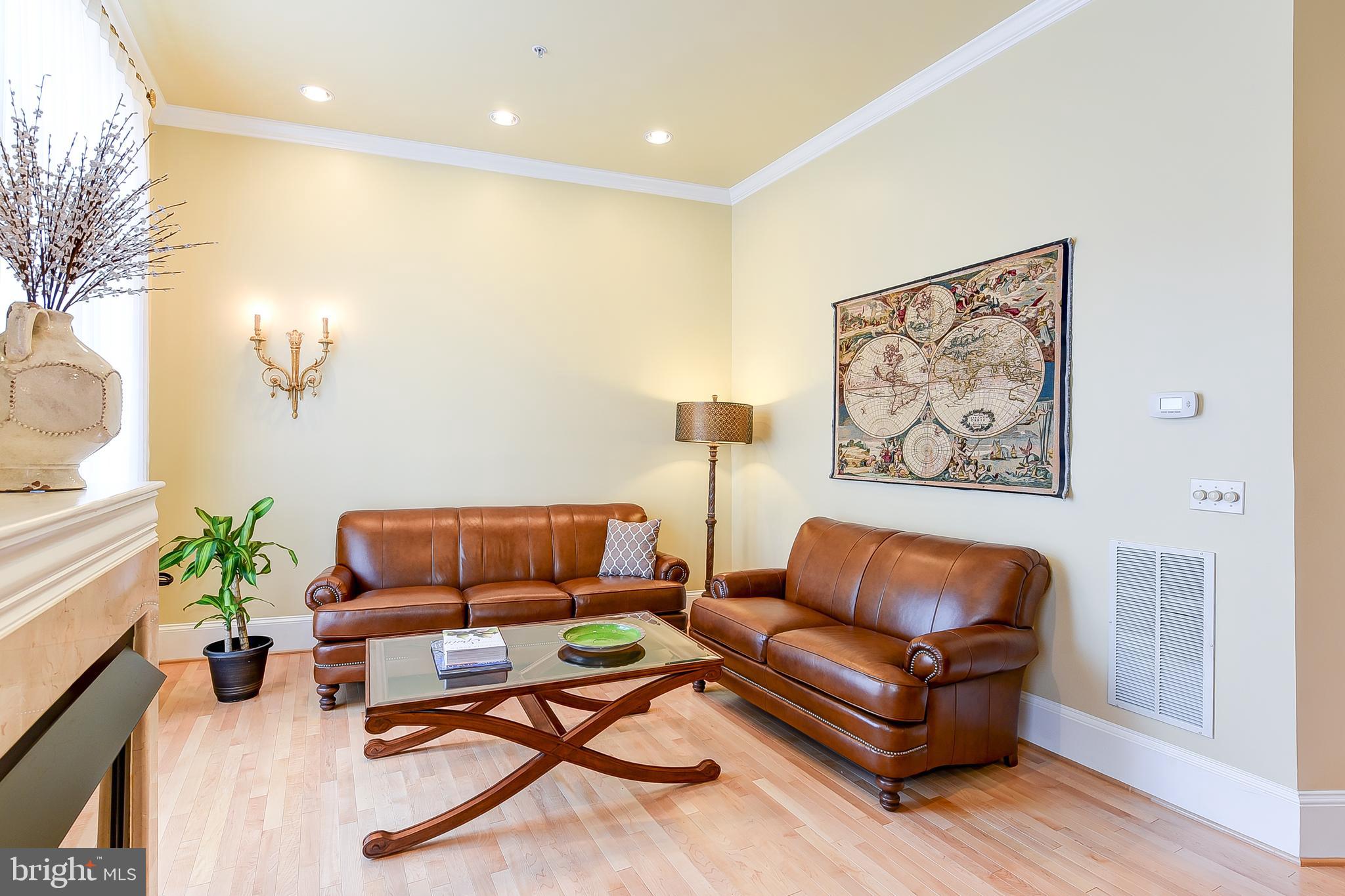 20 Logan Circle Northwest, Unit 12 Washington, DC 20005 - Photo 6 of 36