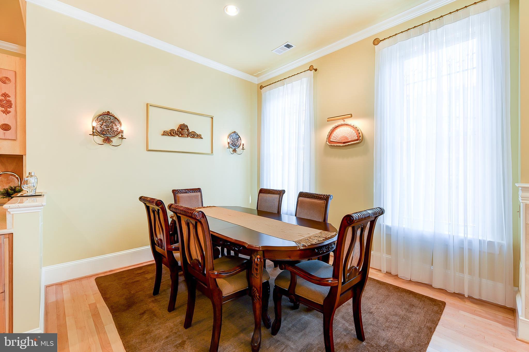 20 Logan Circle Northwest, Unit 12 Washington, DC 20005 - Photo 7 of 36