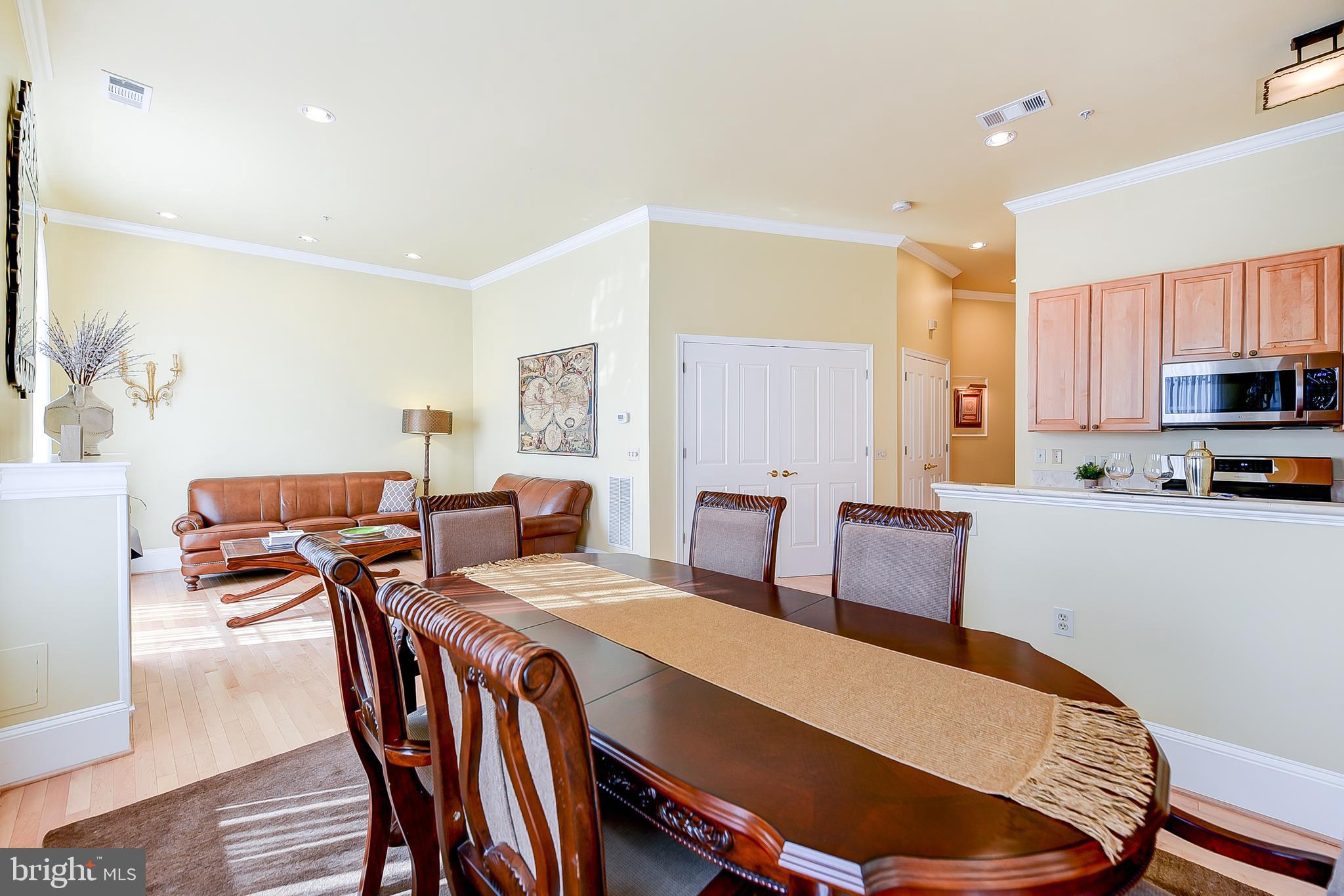 20 Logan Circle Northwest, Unit 12 Washington, DC 20005 - Photo 8 of 36