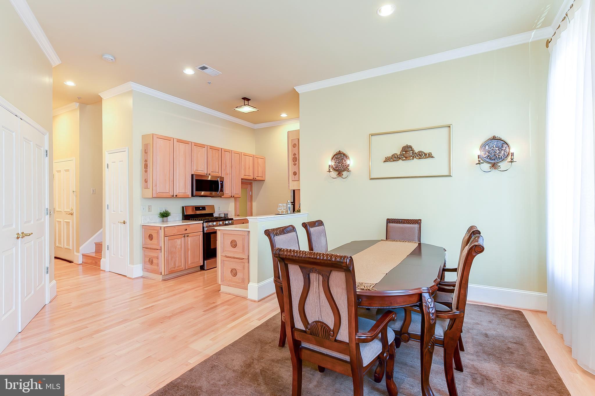 20 Logan Circle Northwest, Unit 12 Washington, DC 20005 - Photo 9 of 36