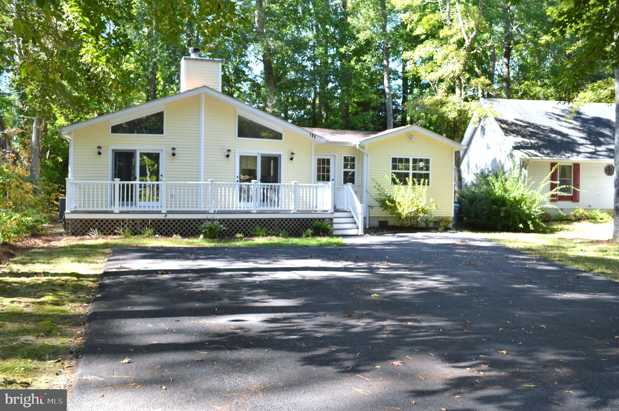 105 Pinehurst Road Berlin, MD 21811 - Photo 1 of 42