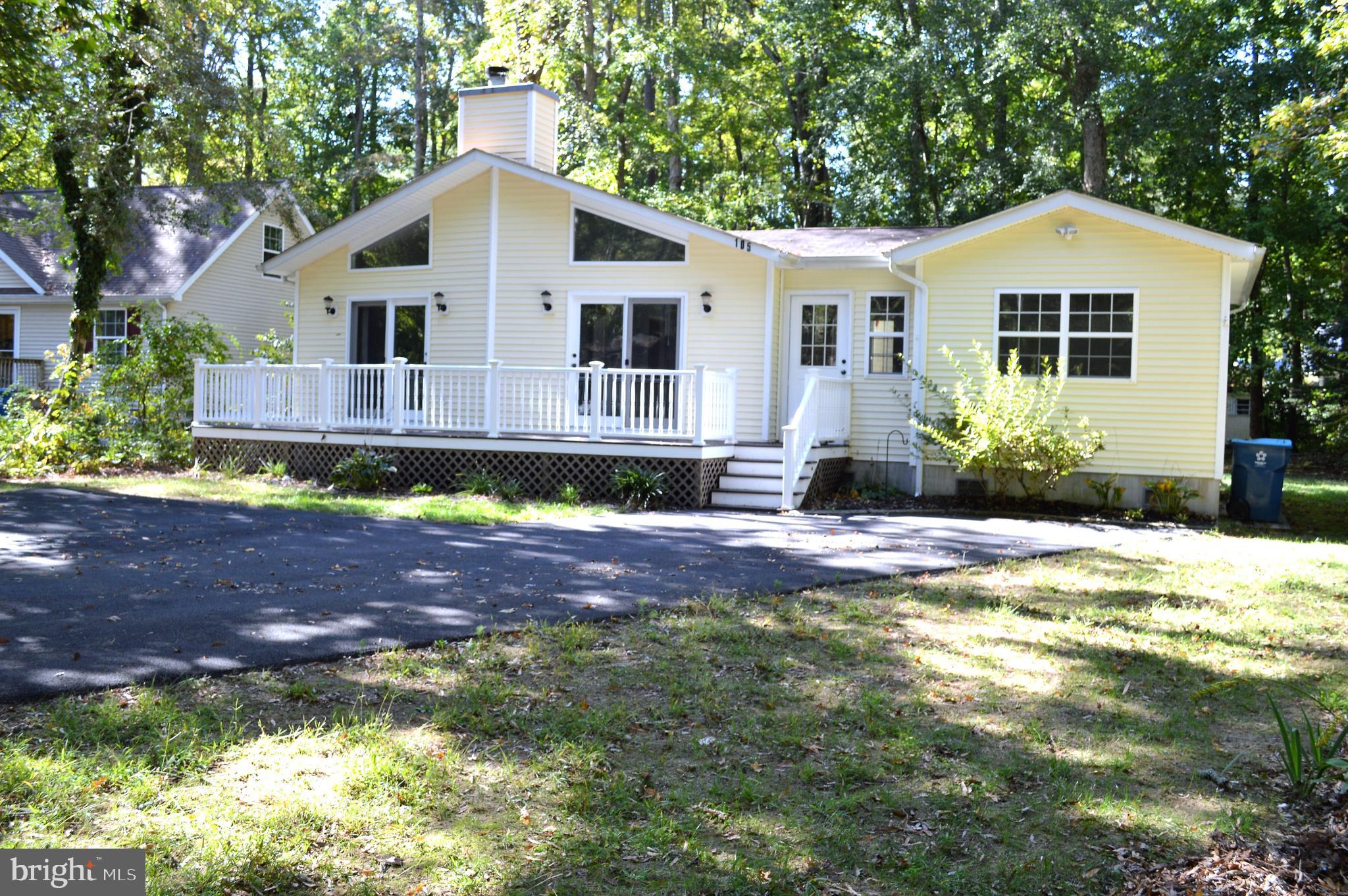 105 Pinehurst Road Berlin, MD 21811 - Photo 3 of 42