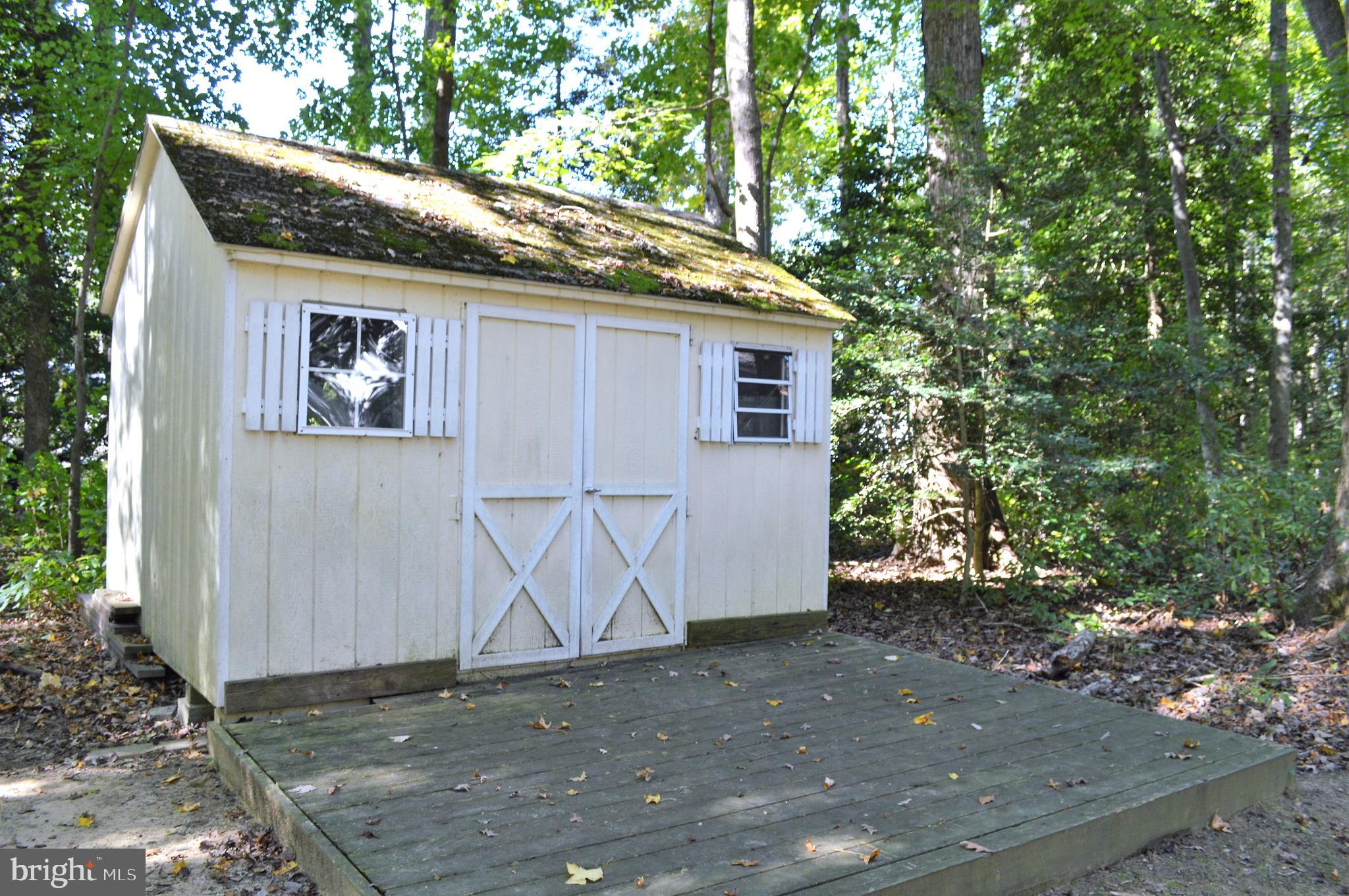 105 Pinehurst Road Berlin, MD 21811 - Photo 39 of 42
