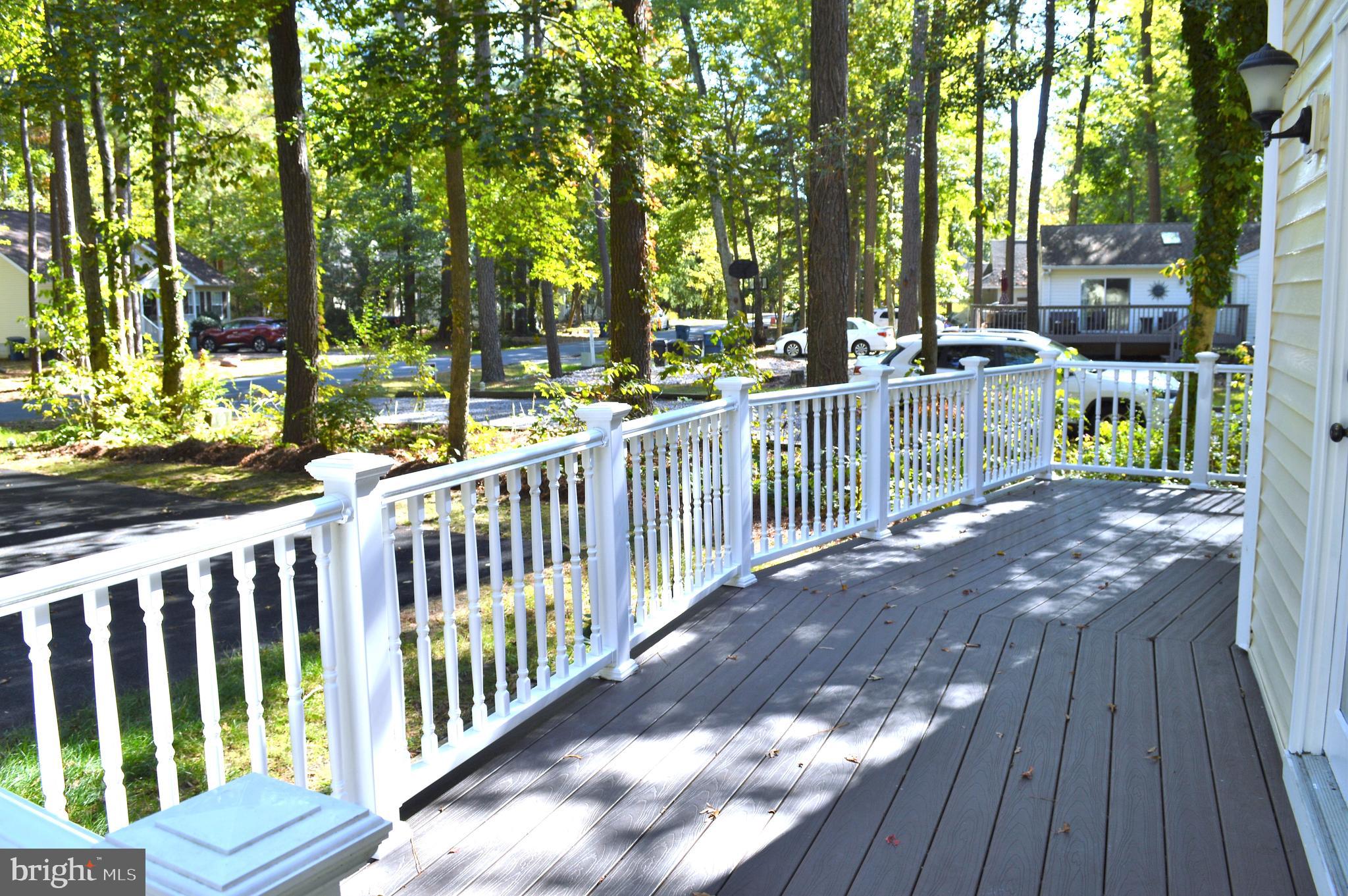 105 Pinehurst Road Berlin, MD 21811 - Photo 4 of 42
