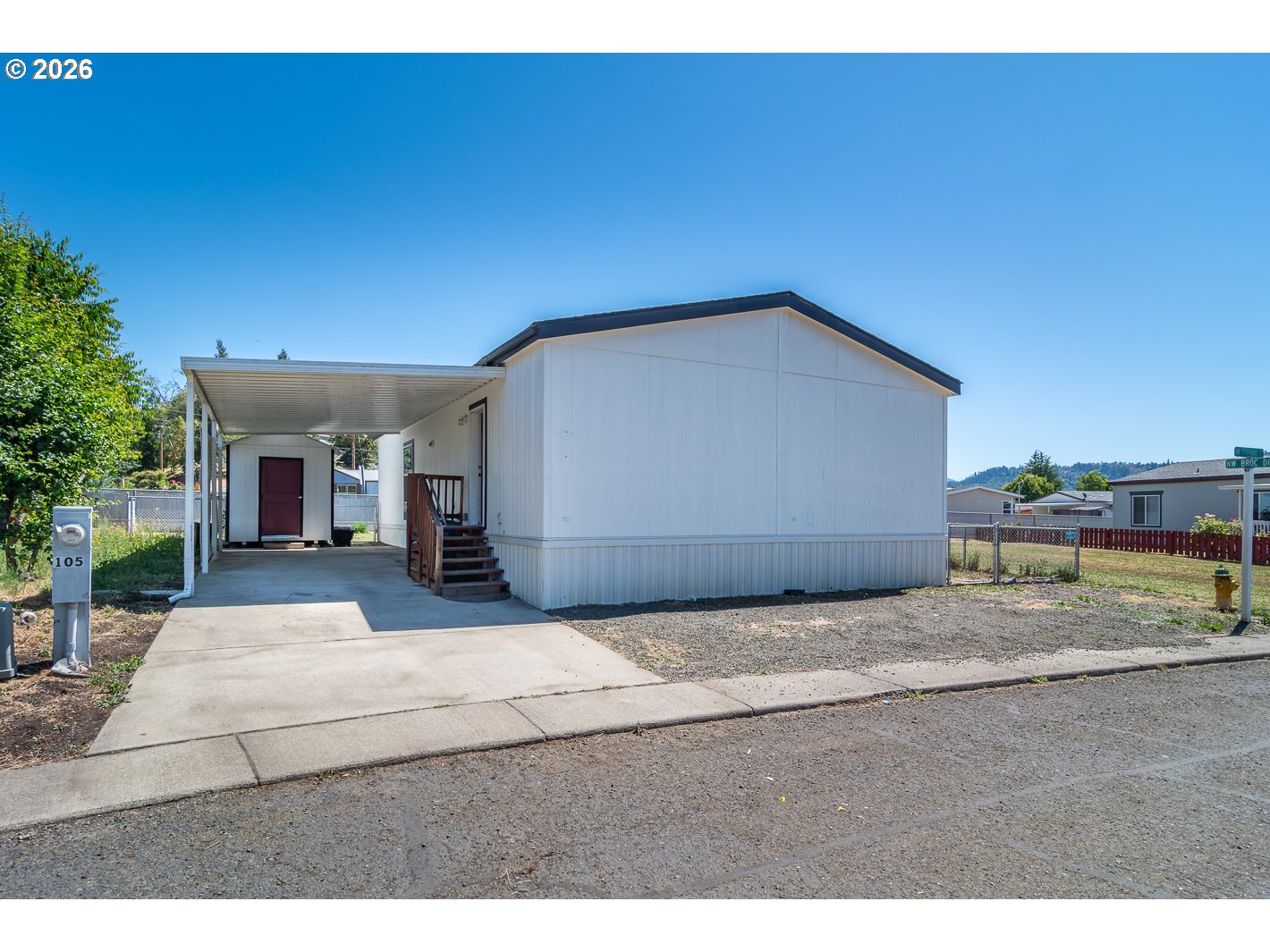 105 Stephanie Court Winston, OR 97496 - Photo 2 of 35