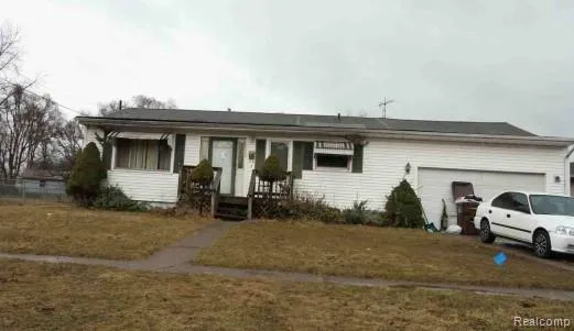 $89,100 | 1112 Wiener Drive, Albion, MI 49224