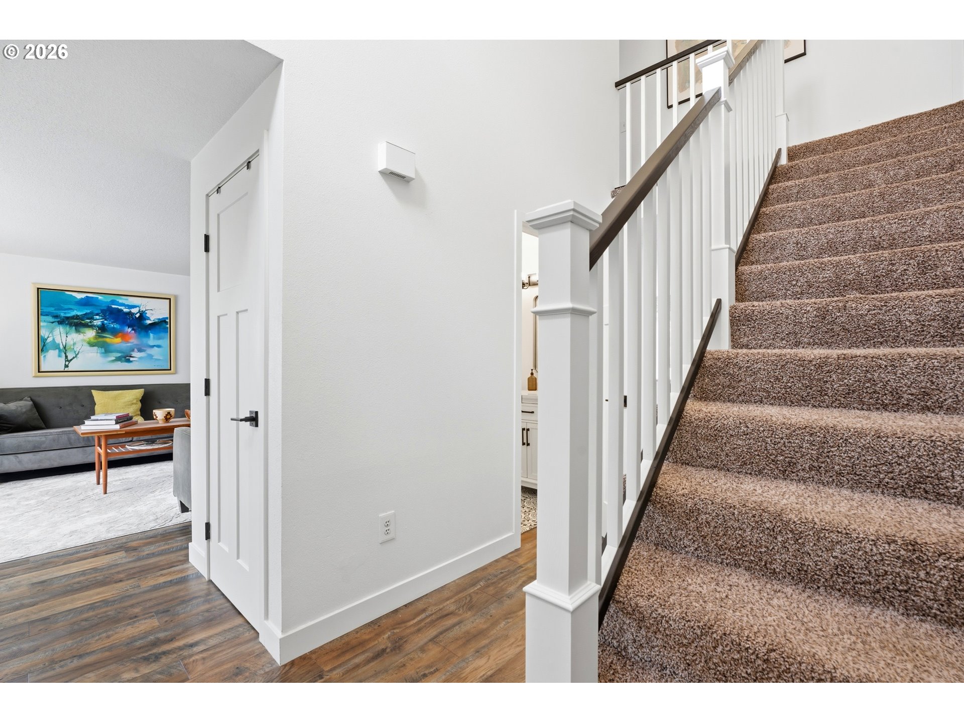 19702 Southeast 42nd Street Camas, WA 98607 - Photo 5 of 46 Entrance/Foyer