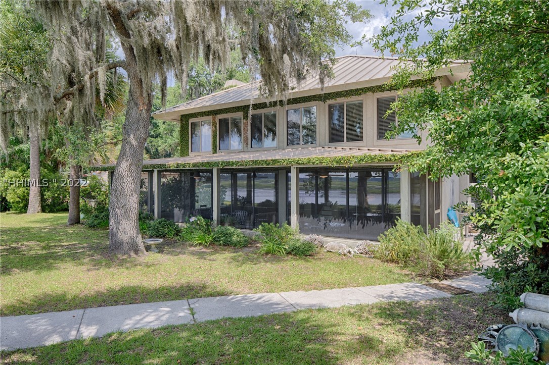 16 Kirk Bluff Road Bluffton, SC 29910 - Photo 1 of 1 Gallery Image 1