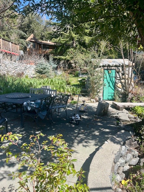 30 Bear Drive Mt Baldy, CA 91759 - Photo 4 of 9